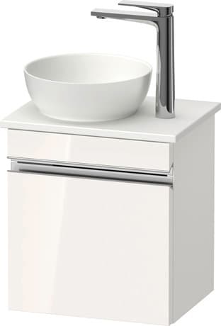 Sivida Тумба под консольную раковину, подвесная 18