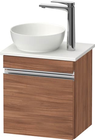 Sivida Тумба под консольную раковину, подвесная 5