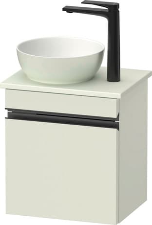 Sivida Тумба под консольную раковину, подвесная 13