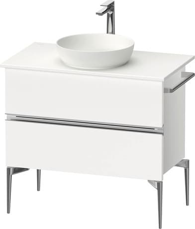 Sivida Тумба под консольную раковину, напольная