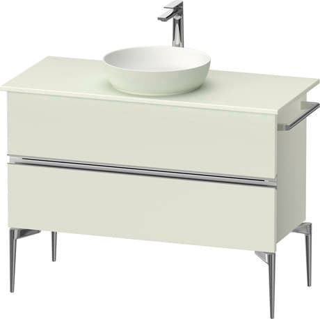 Sivida Тумба под консольную раковину напольная 3