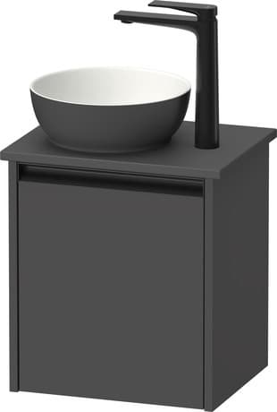 Sivida Тумба под консольную раковину, подвесная 9