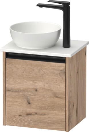 Sivida Тумба под консольную раковину, подвесная 5