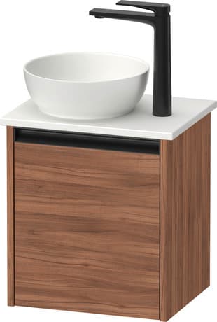 Sivida Тумба под консольную раковину, подвесная 8