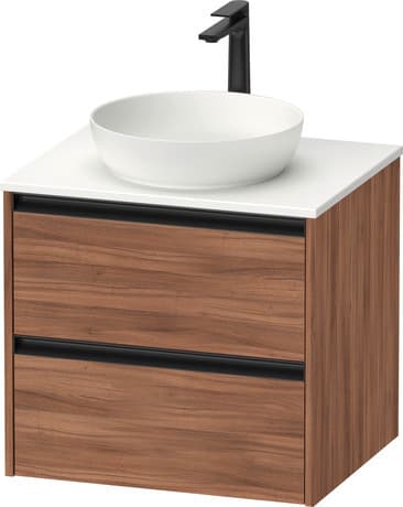 Sivida Тумба под консольную раковину, подвесная 4