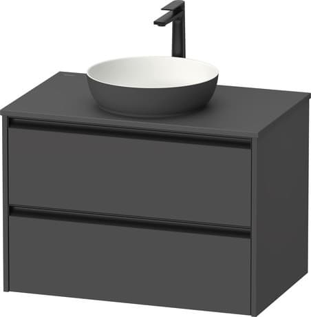 Sivida Тумба под консольную раковину, подвесная