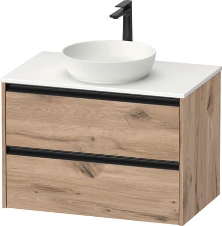 Sivida Тумба под консольную раковину, подвесная 3