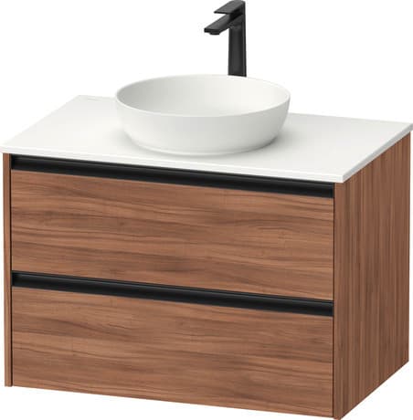 Sivida Тумба под консольную раковину, подвесная 4