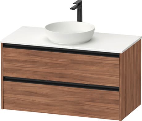 Sivida Тумба под консольную раковину, подвесная 11