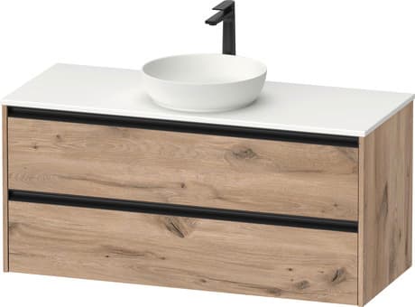 Sivida Тумба под консольную раковину, подвесная 7