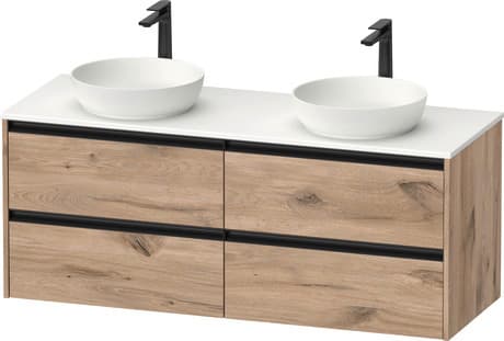 Sivida Тумба под консольную раковину, подвесная B 8