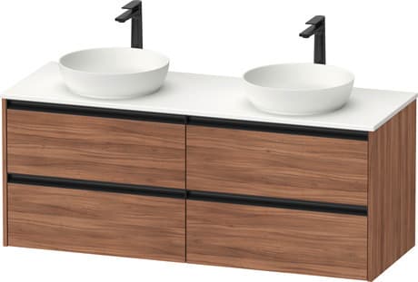 Sivida Тумба под консольную раковину, подвесная B 5