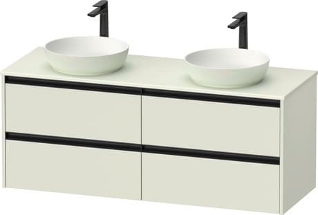 Sivida Тумба под консольную раковину, подвесная B 6