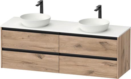 Sivida Тумба под консольную раковину, подвесная B