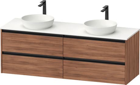 Sivida Тумба под консольную раковину, подвесная B 3