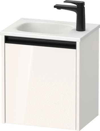 Sivida Тумба подвесная под раковину 12