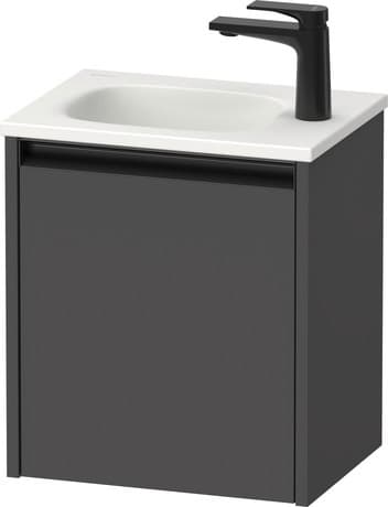 Sivida Тумба подвесная под раковину 8