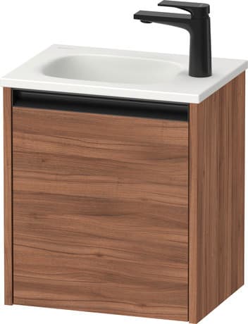 Sivida Тумба подвесная под раковину 5