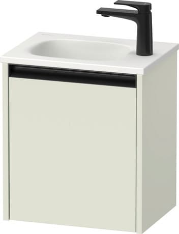 Sivida Тумба подвесная под раковину 4