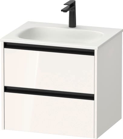 Sivida Тумба подвесная под раковину 3