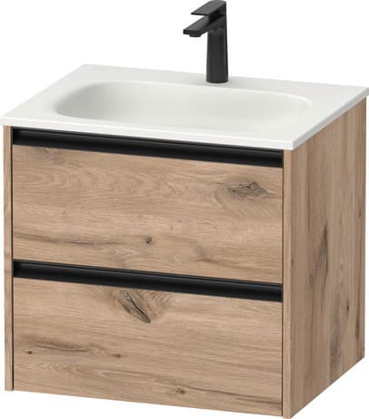 Sivida Тумба подвесная под раковину 5