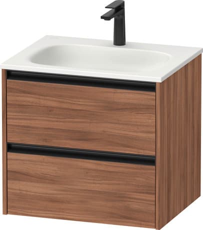 Sivida Тумба подвесная под раковину 6