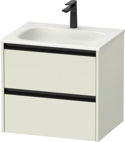 Sivida Тумба подвесная под раковину 7