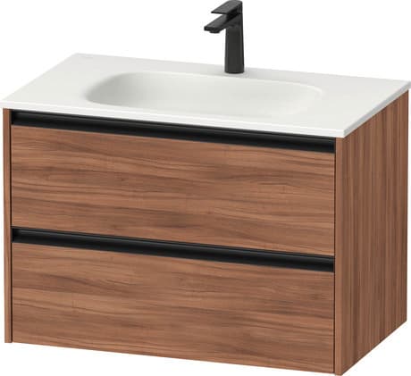 Sivida Тумба подвесная под раковину 5