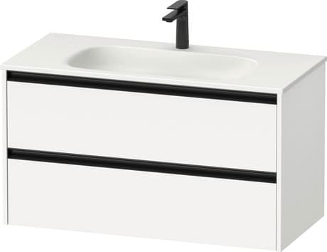 Sivida Тумба подвесная под раковину 7