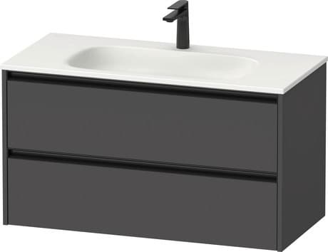 Sivida Тумба подвесная под раковину 6