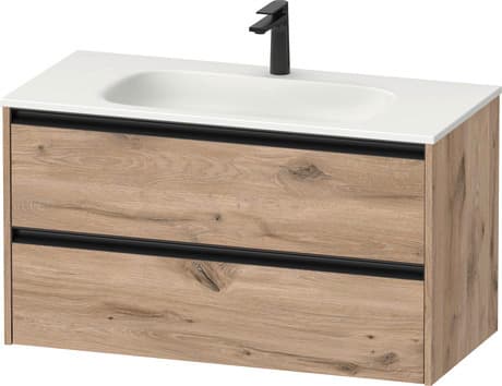 Sivida Тумба подвесная под раковину