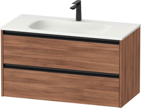 Sivida Тумба подвесная под раковину 4