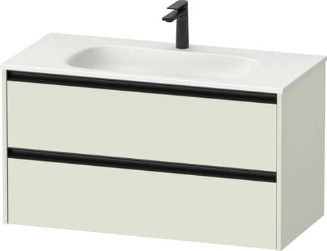 Sivida Тумба подвесная под раковину 3