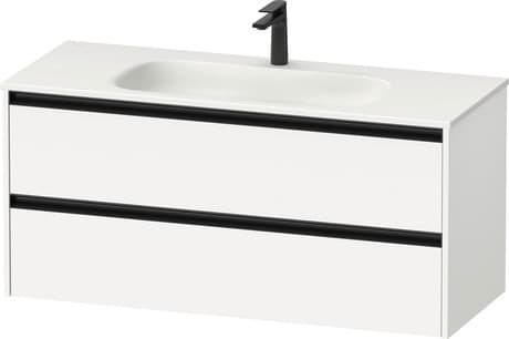 Sivida Тумба подвесная под раковину 4