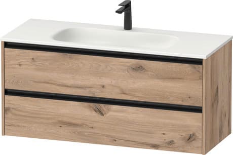 Sivida Тумба подвесная под раковину 3