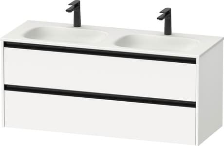 Sivida Тумба подвесная под раковину 4