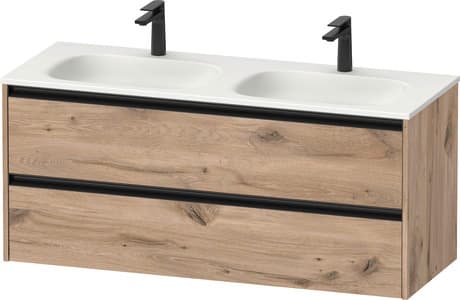 Sivida Тумба подвесная под раковину 5