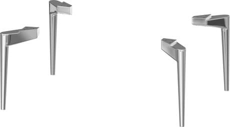 Sivida Опорная ножка 5