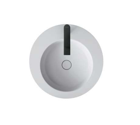 Starck 1 c-bonded комплект напольный 3