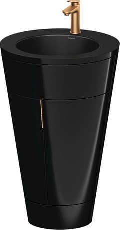 Starck 1 c-bonded комплект напольный 7