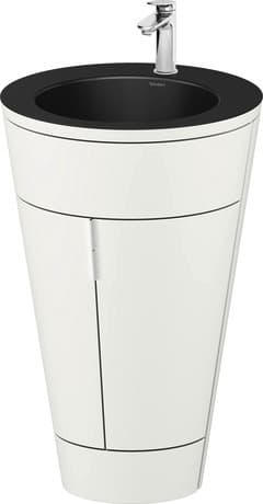 Starck 1 c-bonded комплект напольный 69