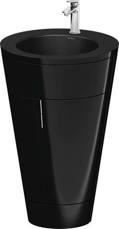 Starck 1 c-bonded комплект напольный 46