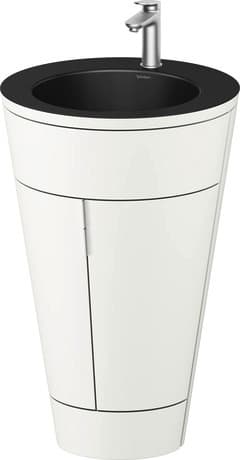 Starck 1 c-bonded комплект напольный 65