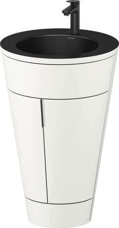 Starck 1 c-bonded комплект напольный 28