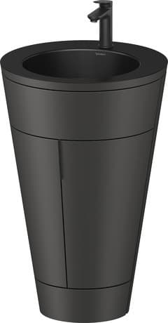 Starck 1 c-bonded комплект напольный 25