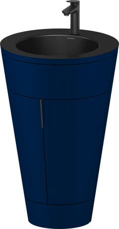 Starck 1 c-bonded комплект напольный 19