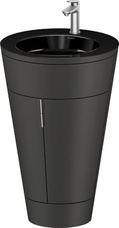 Starck 1 c-bonded Set напольный 6