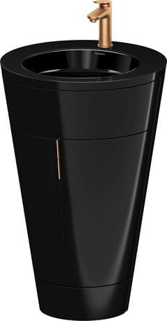 Starck 1 c-bonded Set напольный 5