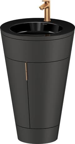 Starck 1 c-bonded Set напольный 23