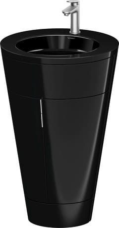 Starck 1 c-bonded Set напольный 21